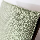 Pair Of Mid Century Armchairs Type 300 139, Poland, 1960s