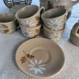 Coffee service