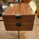 Pierre Paulin CM141 Desk