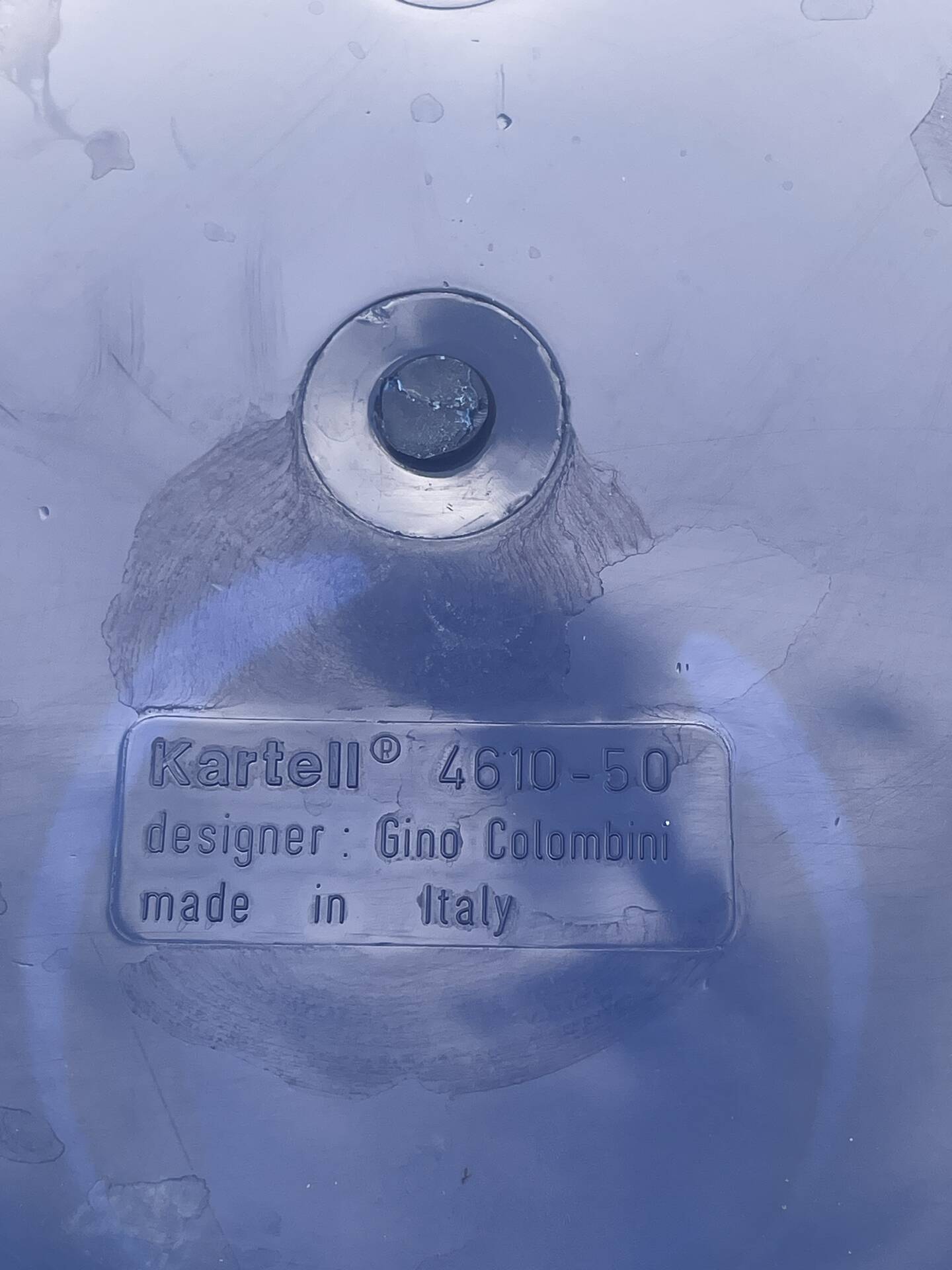 Kartell 4610-50