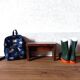 Footboard