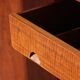 Large Scandinavian teak sideboard – Danish design – 1960s