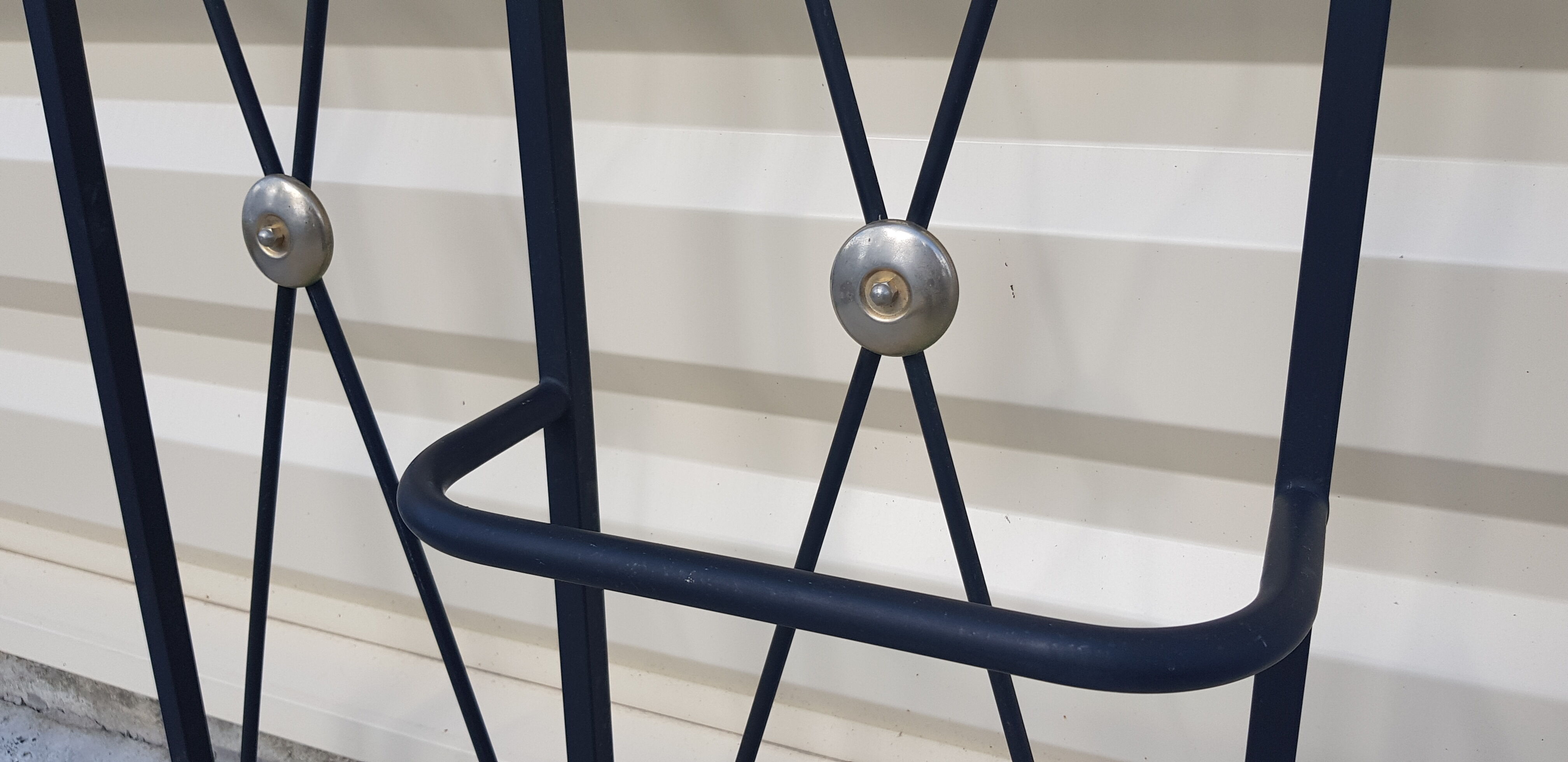 Porte manteau vintage 50-60 avec porte parapluie
