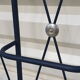 Porte manteau vintage 50-60 avec porte parapluie
