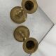 Pair of candlesticks