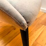 Colina M armchair, Arper