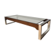 Claude Gaillard coffee table for Ligne Roset
