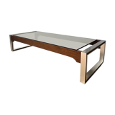 Claude Gaillard coffee table for Ligne Roset