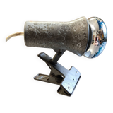Clip lamp