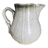 milk jug, Niderviller milk jug, Niderviller crockery