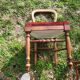 Set de 4 chaises Louis Philippe
