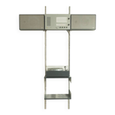 Wall unit by Dieter Rams for Braun & Vitsœ, 1960s