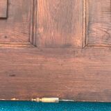 Closet door