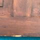 Closet door