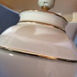 Lampe de table en céramique