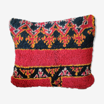 Moroccan berber cushion Boujad 40x50 cm