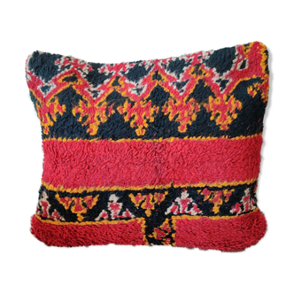 Coussin berbere Marocain Boujad 40x50 cm