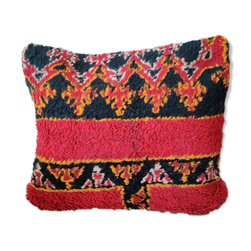 Moroccan Berber Cushion Boujad 40x50 cm