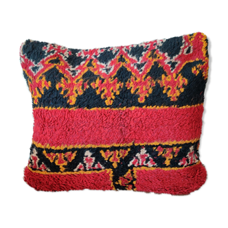 Moroccan berber cushion Boujad 40x50 cm
