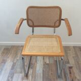 B64 Marcel Breuer Chair