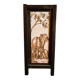 Lamp from Thailand