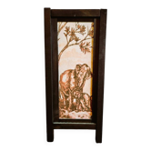 Lampe de Thaïlande