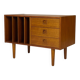 Teak buffet from the 1960s.