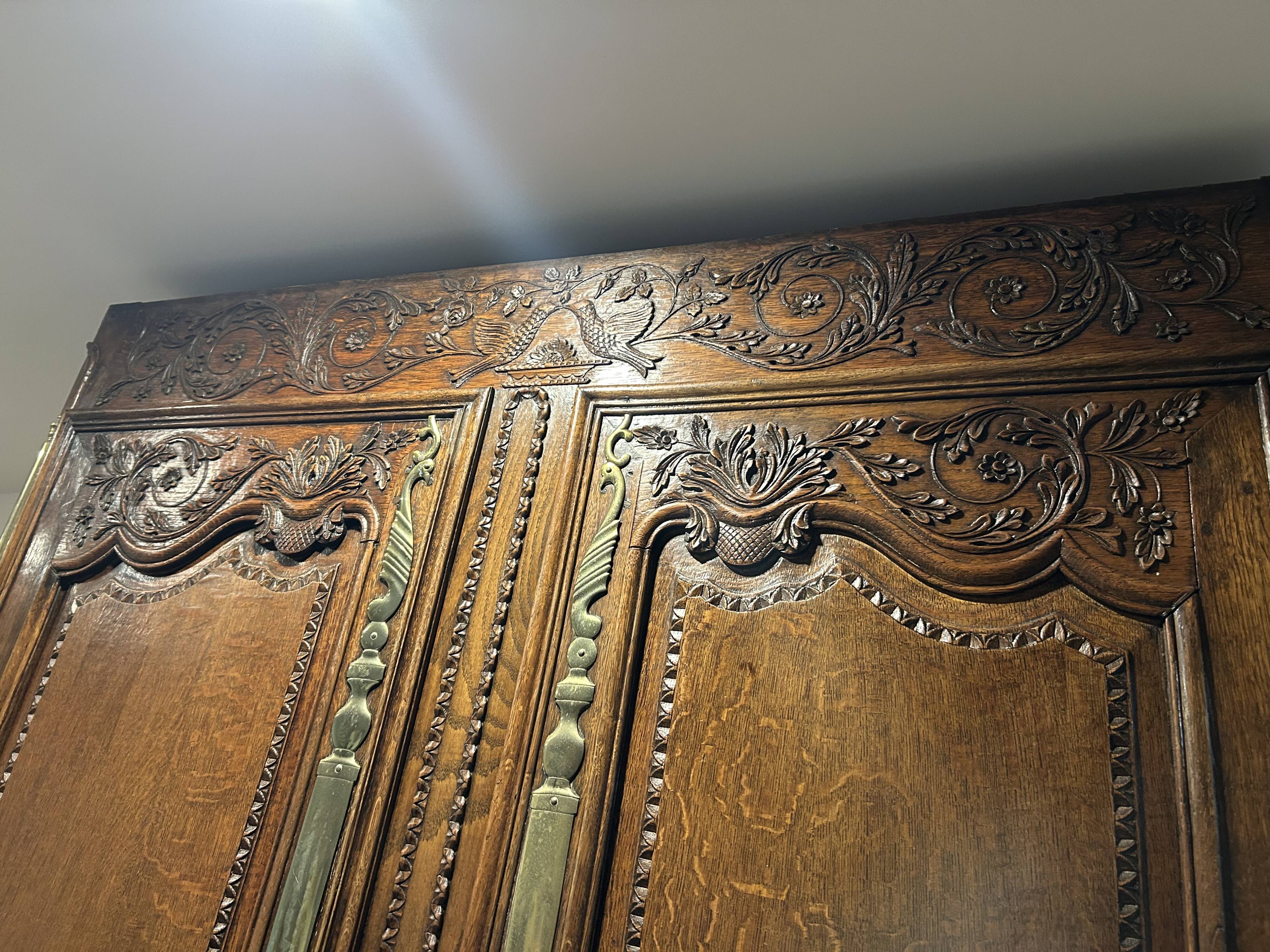 Buffet for two people