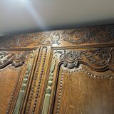 Buffet for two people