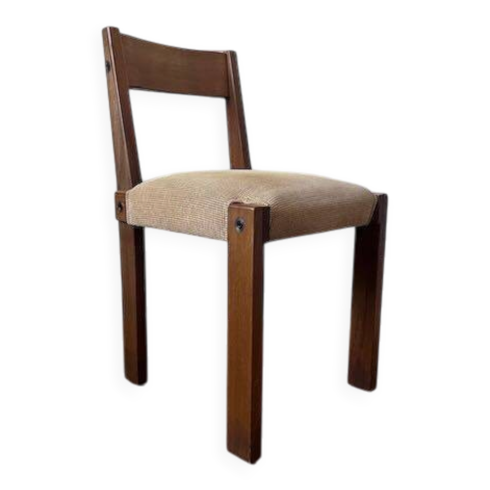 Chair S24 Pierre Chapo