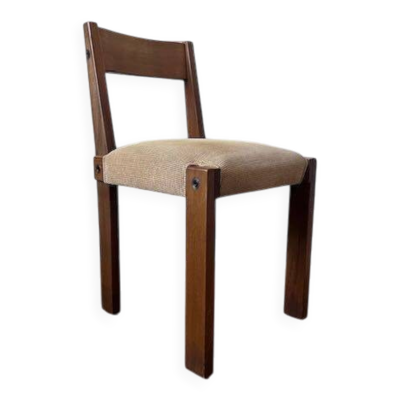 Chaise S24 Pierre Chapo