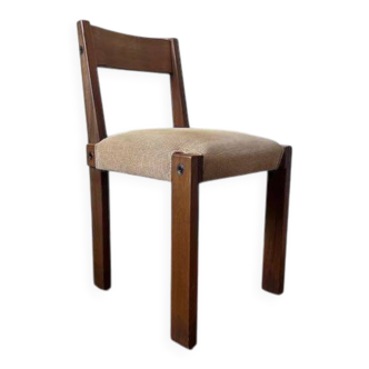 Chair S24 Pierre Chapo