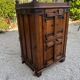 Storage unit with 4 doors