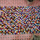 Carpet boucherouite 118x180cm