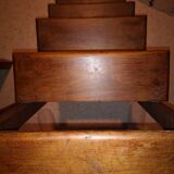 Stepladder chair