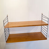 String shelf