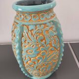 Vase art deco cerart monaco