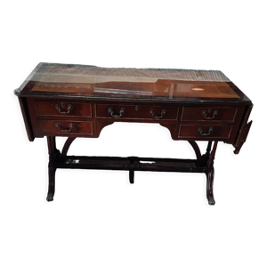 bureau style anglais