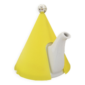 2 Housses Isolantes Pour Théière - Tissu Coton - Imprimé Décoratif - Anti-Salissures, Garde Au Chaud - Lavable