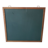 Vintage school table