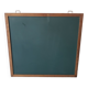 Vintage school table