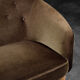 Vintage mid-century scandinavian modern paradiset sofa by kerstin hörlin-holmquist for nk