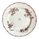HB & Cie round brown ironstone dish