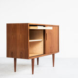 Buffet in teak by Hundevad
