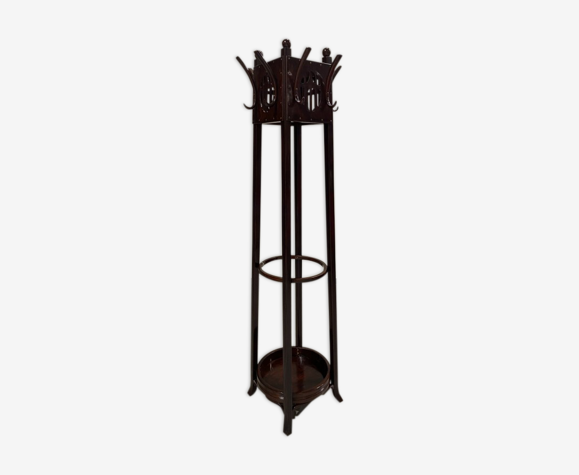 Portemanteau n° 1098 de Josef Hoffmann pour J.J.Kohn