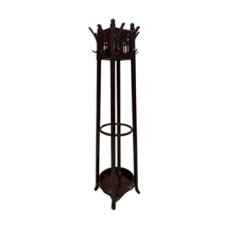 Coat stand no.1098 by Josef Hoffmann for J.J.Kohn