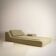 Guido Faleschini, daybed, Roche Bobois edition, around 1970