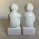Pair of bookends from the 70s