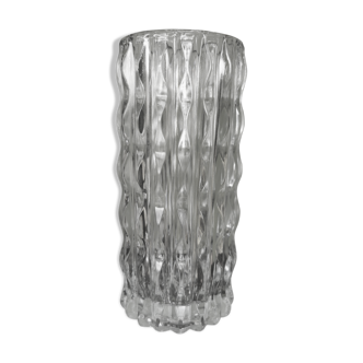 Vintage vase italian design