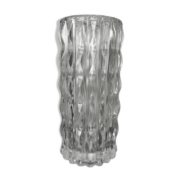 Vase vintage design italien